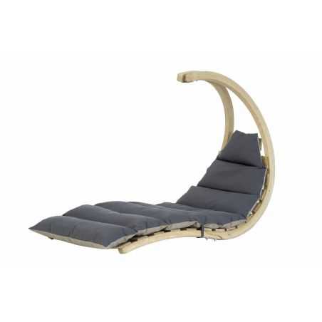 Hanging Swing Lounger Chair Garden Furniture  £460.00 