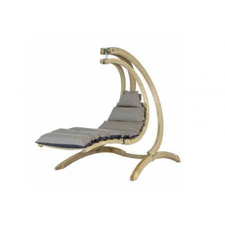 Hanging Swing Lounger Chair Garden Furniture  £460.00 