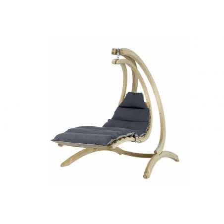 Hanging Swing Lounger Chair Garden Furniture  £460.00 