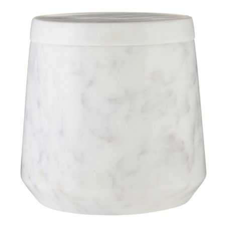 Marble Bathroom Accessories This And That  £19.00 