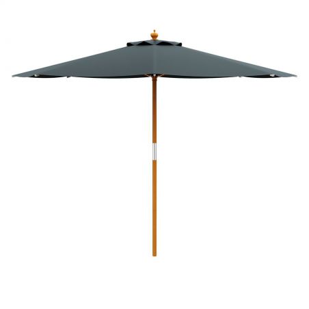 Parasol With Granite Base Garden  £266.