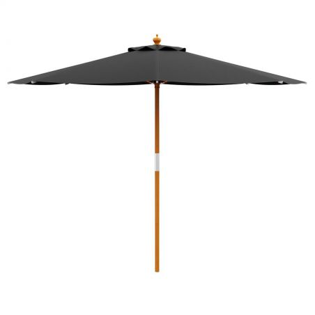 Parasol With Granite Base Garden  £266.