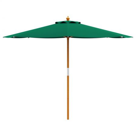 Parasol With Granite Base Garden  £266.