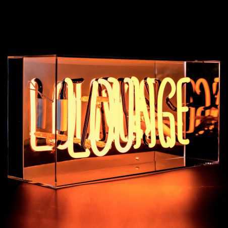 Lounge Neon Sign Neon Signs  £120.00 Store UK, US, EU, AE,BE,CA,DK,FR,DE,IE,IT,MT,NL,NO,ES,SELounge Neon Sign product_reducti...