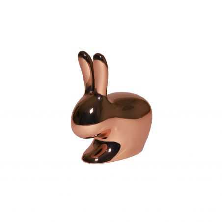 Metal Baby Rabbit Chair Designer Furniture  £689.00 