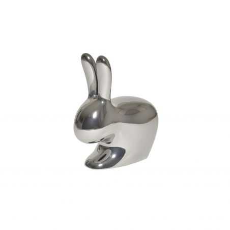 Metal Baby Rabbit Chair Designer Furniture  £689.00 