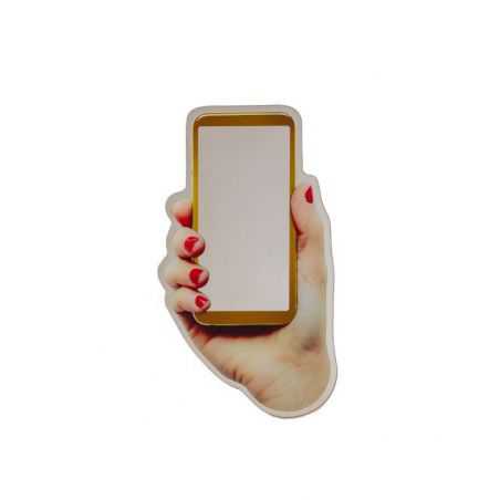 Seletti Selfie Mirror Retro Gifts  £228.00 -20%