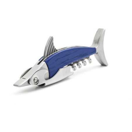 Marlin Corkscrew Retro Gifts kikkerland £21.00 Store UK, US, EU, AE,BE,CA,DK,FR,DE,IE,IT,MT,NL,NO,ES,SEMarlin Corkscrew -50% ...