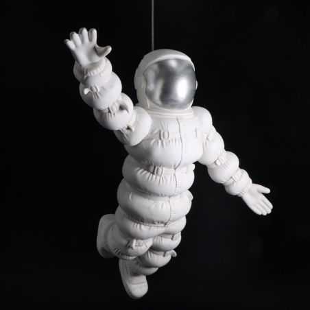 Spacewalk Astronaut Retro Gifts  £54.00 -50% £45.