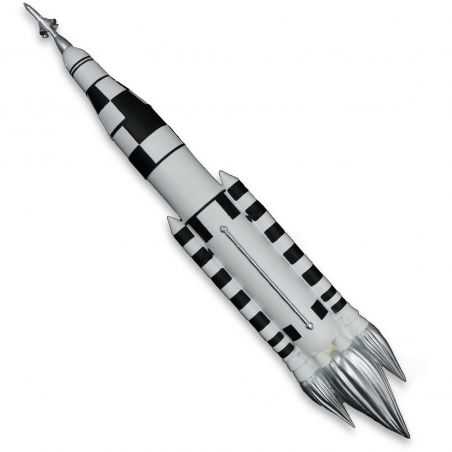 Apollo Space Rocket Ornament Christmas Gifts  £48.00 