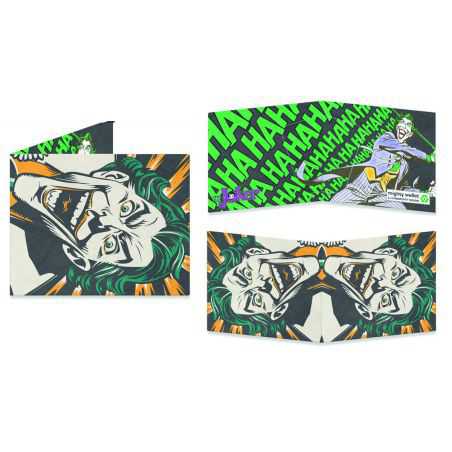 The Mighty Joker Wallet Personal Accessories  £16.