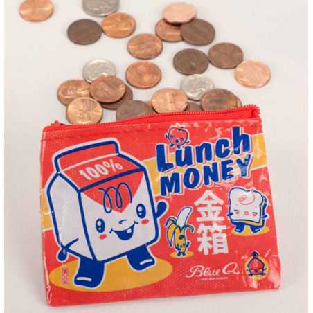 Lunch Money Purse Personal Accessories  £10.00 £8.