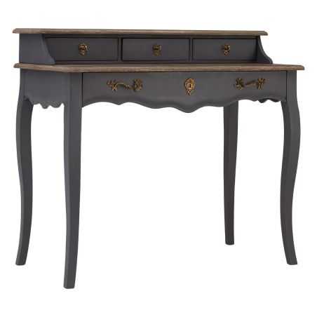 Loire French Style Writing Desk Office Smithers of Stamford £610.