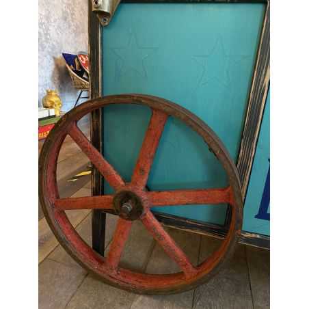 Candy Cart Storage Furniture Smithers of Stamford £3,000.00 