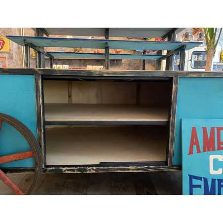 Candy Cart Storage Furniture Smithers of Stamford £3,000.00 