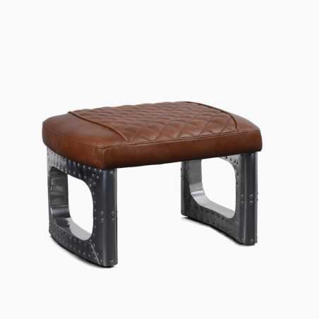 Aviator Hurricane Stool Aviator Furniture  £425.00 