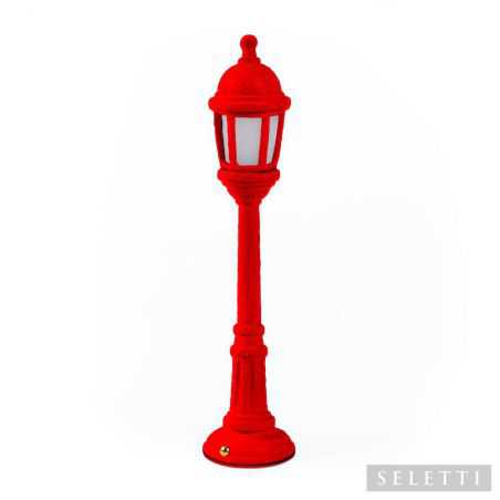 Seletti Street Light Dining Table Lamp Seletti  £130.00 