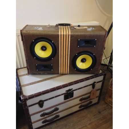 BOOMBOX The FACE Smithers Archives Smithers of Stamford £812.