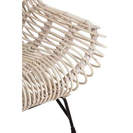 Skeleton Chair Designer Furniture  £475.