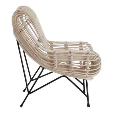 Skeleton Chair Designer Furniture  £475.