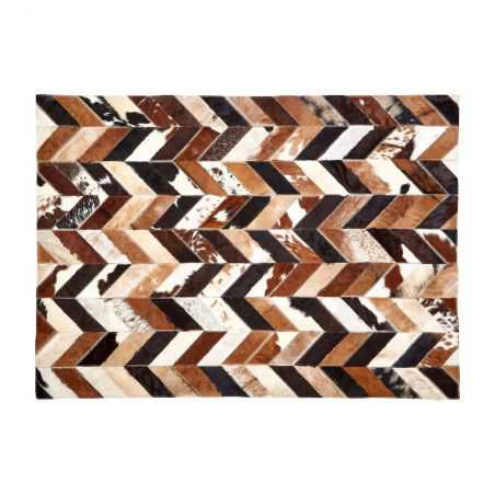 Rawhide Rug Rugs  £437.