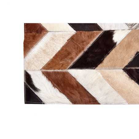 Rawhide Rug Rugs  £437.