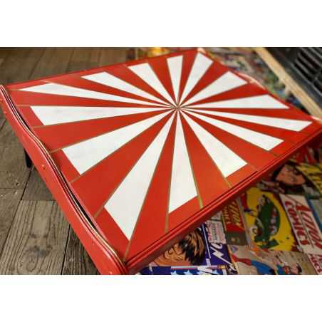 Circus Table Money For Nothing BBC  £183.00 _redu