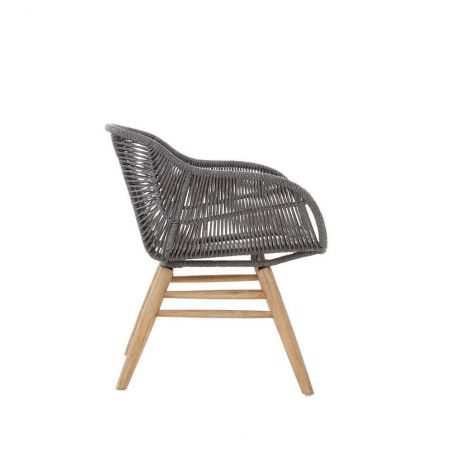 Bergen Chair Designer Furniture  £365.