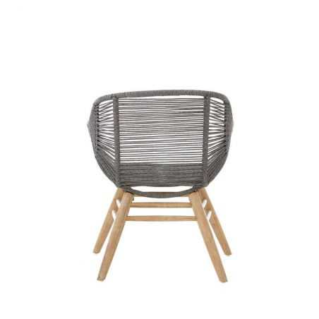 Bergen Chair Designer Furniture  £365.