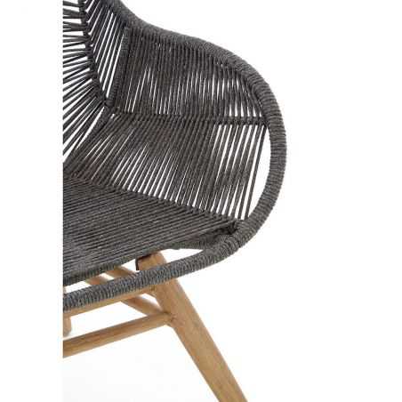 Bergen Chair Designer Furniture  £365.