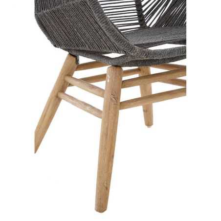 Bergen Chair Designer Furniture  £365.