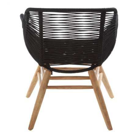 Bergen Chair Designer Furniture  £365.