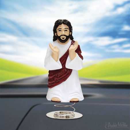 Dashboard JESUS Gifts  £11.00 _reduction_perce