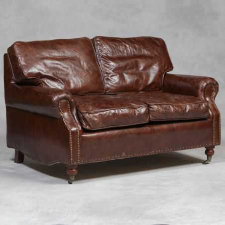 Lucania Sofa Home Smithers of Stamford £2,250.00 