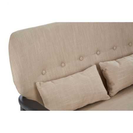 Japandi Sofa Retro Furniture  £1,100.