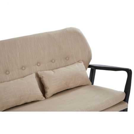 Japandi Sofa Retro Furniture  £1,100.