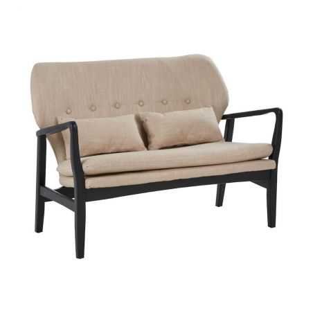 Japandi Sofa Retro Furniture  £1,100.