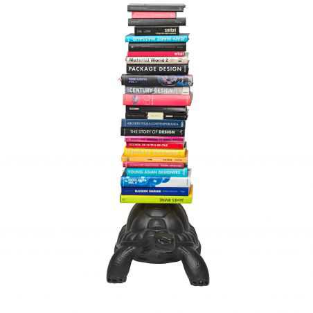 Turtle Carry Bookcase Retro Ornaments  £457.00 