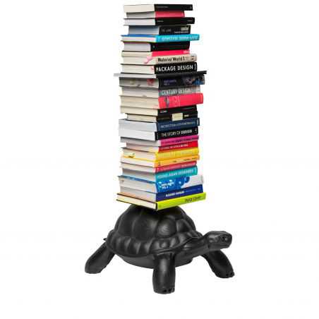 Turtle Carry Bookcase Retro Ornaments  £457.00 