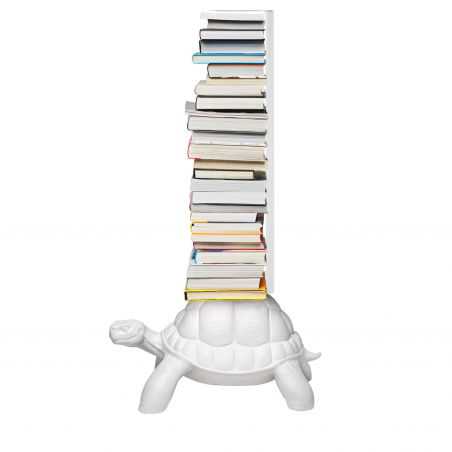 Turtle Carry Bookcase Retro Ornaments  £457.00 