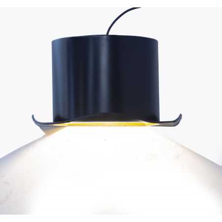 Top Hat Ceiling Light Lighting Smithers of Stamford £140.00 