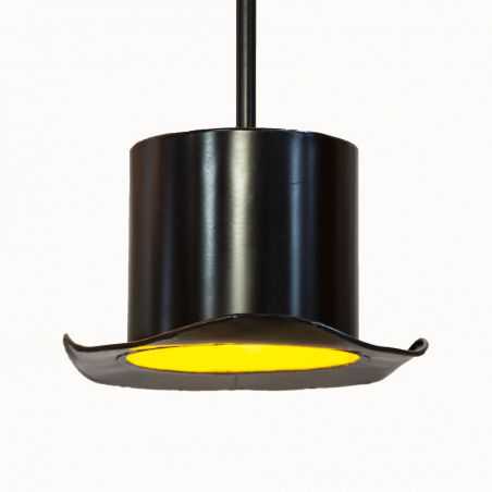 Top Hat Ceiling Light Lighting Smithers of Stamford £140.00 