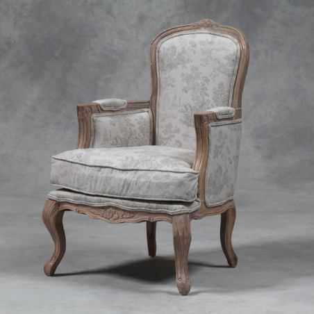 Paris Armchair Smithers Archives Smithers of Stamford £682.50 