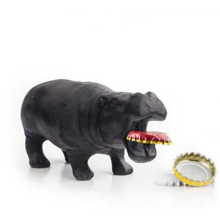 Hippo Bottle Opener Fathers Day Gifts  £25.00 Store UK, US, EU, AE,BE,CA,DK,FR,DE,IE,IT,MT,NL,NO,ES,SE