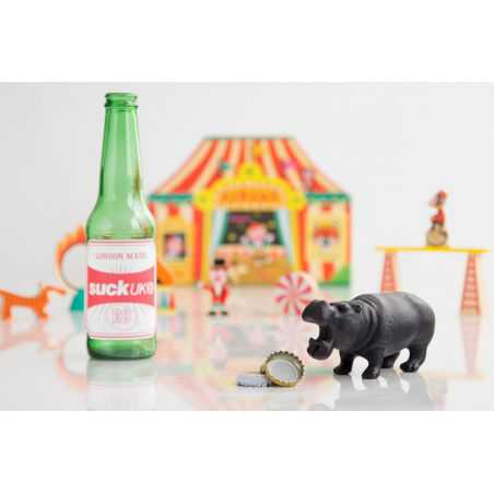 Hippo Bottle Opener Fathers Day Gifts  £25.00 Store UK, US, EU, AE,BE,CA,DK,FR,DE,IE,IT,MT,NL,NO,ES,SE