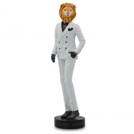 The Lion Fella Retro Ornaments  £25.00 -20% £20.83 £20