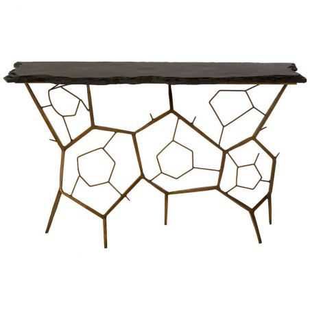 Webster Console Table Designer Furniture  £1,063.00 