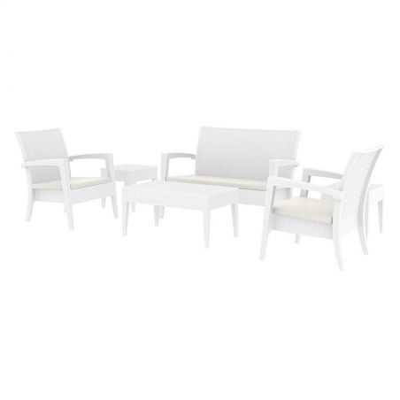 Rattan Style Garden Lounge Set Garden  £1,500.00 