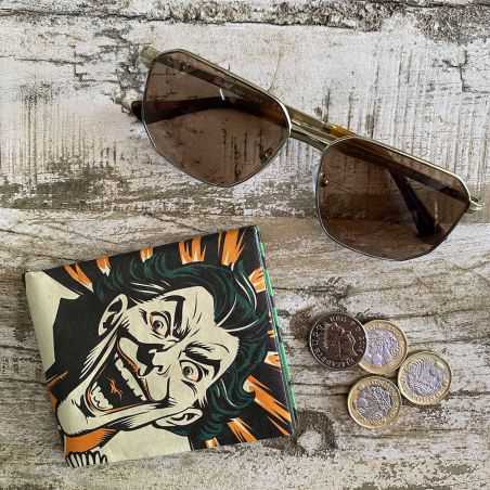 The Mighty Joker Wallet Personal Accessories  £16.