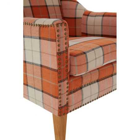 Homestead Chair Sofas and Armchairs  £475.